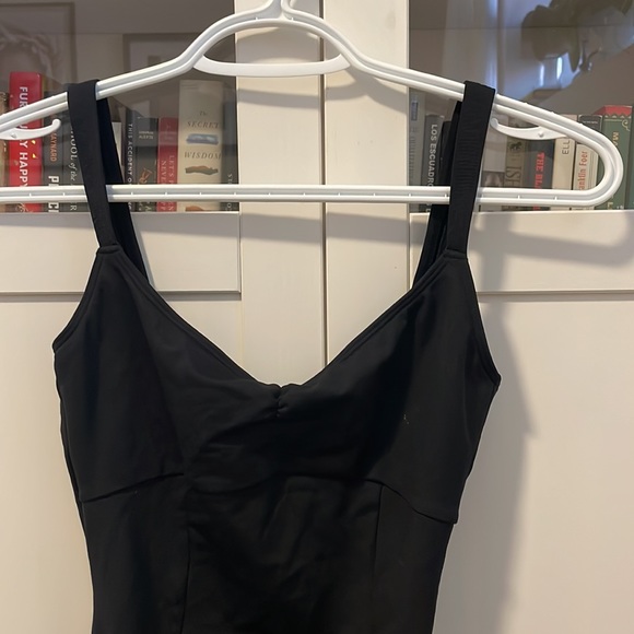 NWOT Bloch leotard - Picture 2 of 4